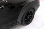 Mercedes-Benz 800 E V12 Cabriolet by Brabus 2011 года